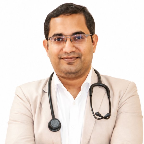ডা. মোঃ সায়েম সরোয়ার