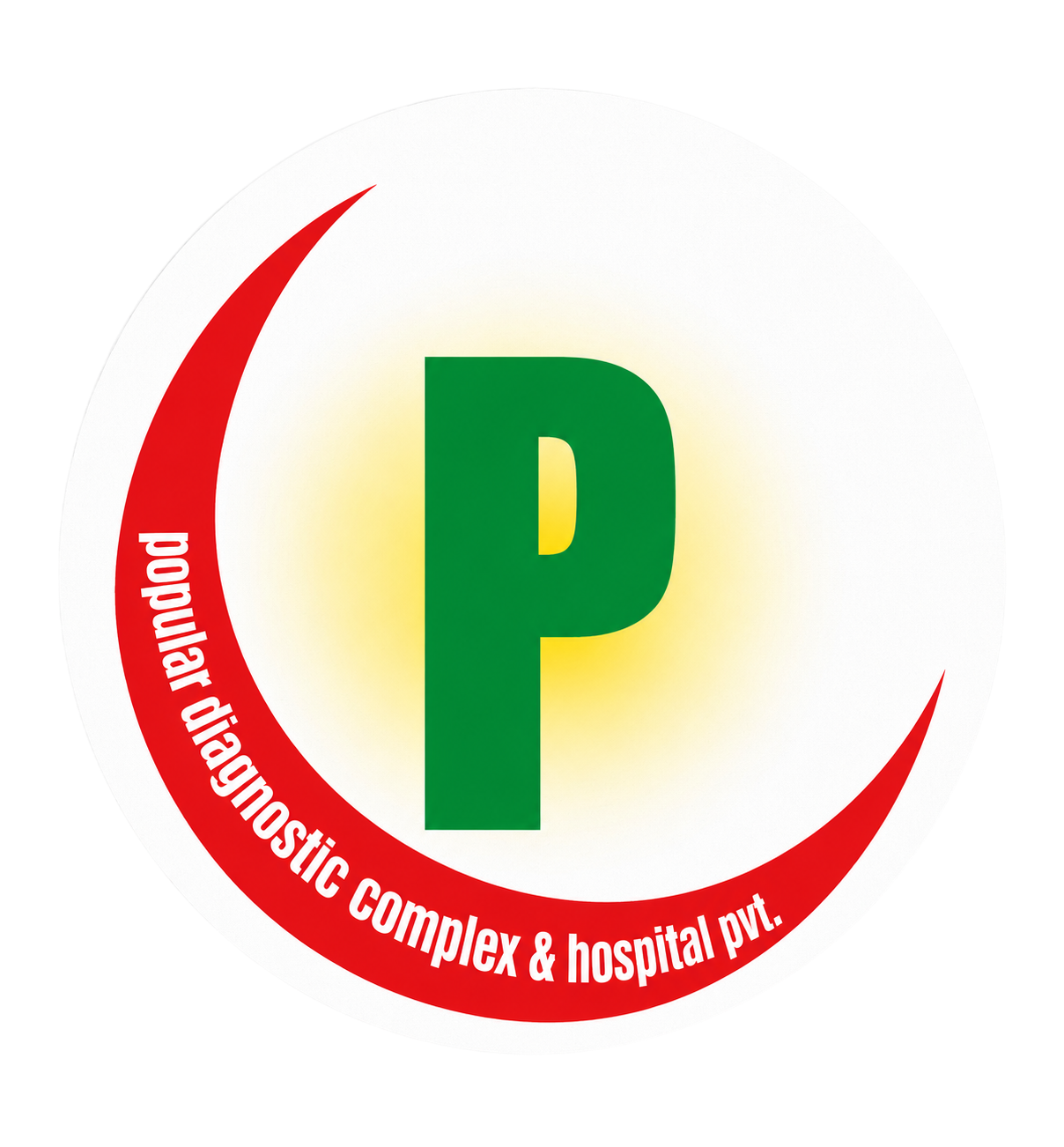 Popular Diagnostic Logo